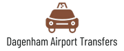 Dagenham Airport Transfers Logo